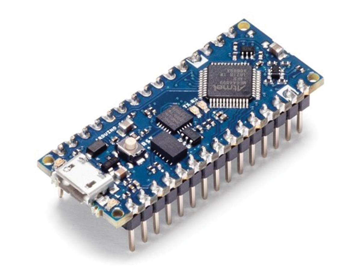 ABX00033, Arduino
