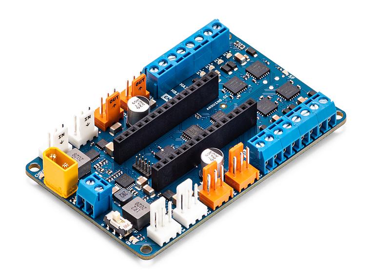 ABX00041, Arduino