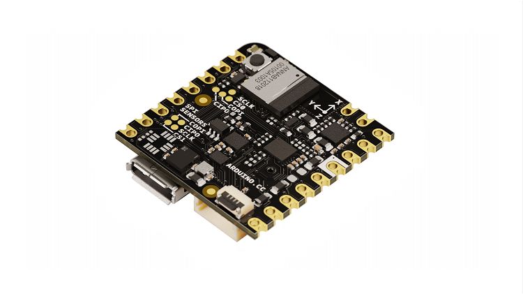 ABX00061, Arduino