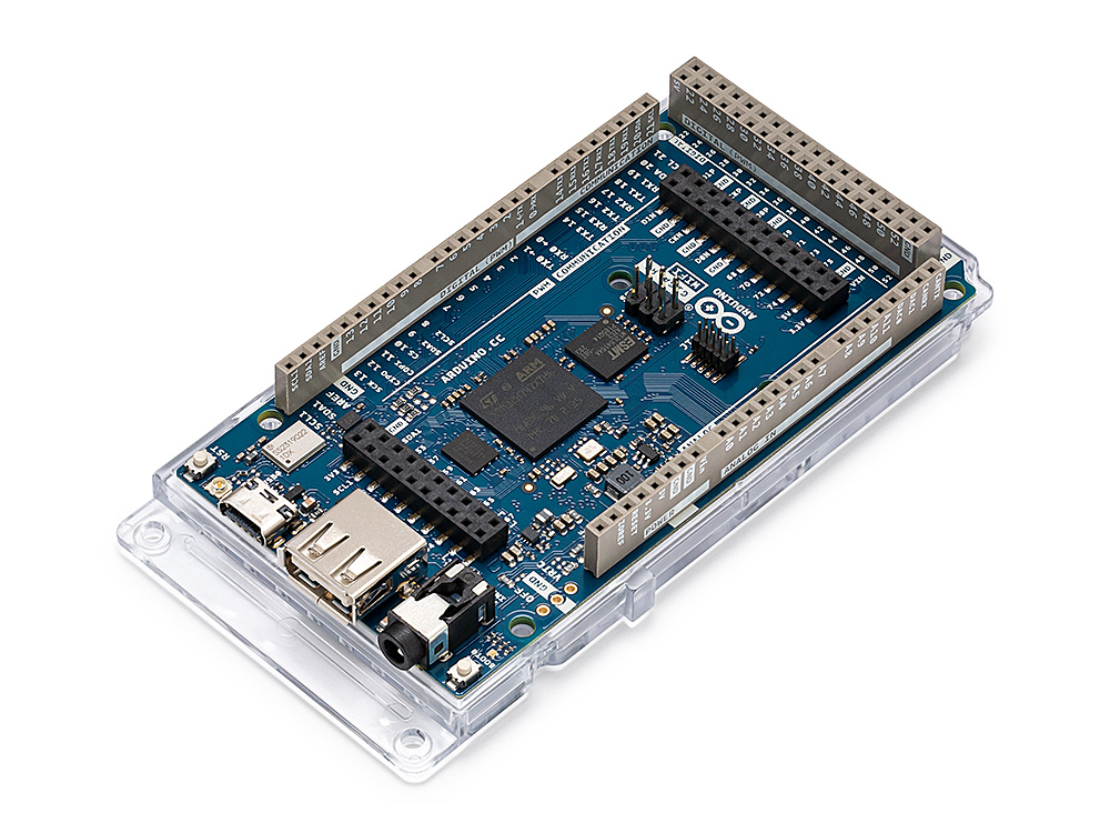 ABX00063, Arduino