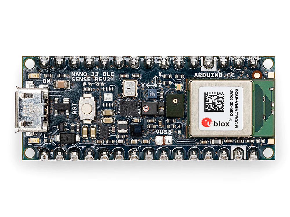 ABX00072, Arduino