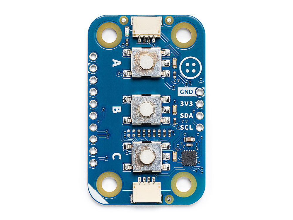 ABX00110, Arduino