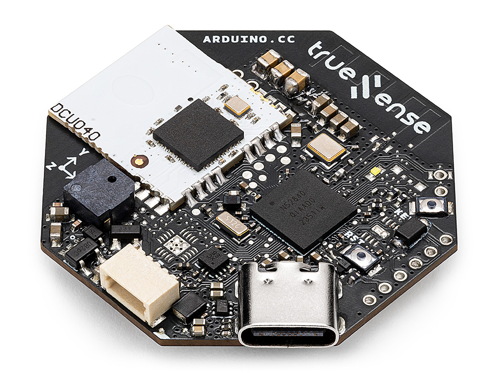 ABX00131, Arduino
