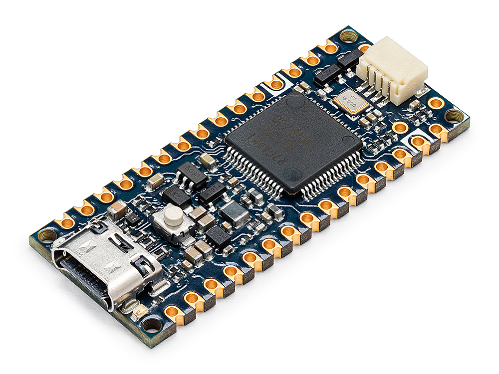 ABX00142, Arduino