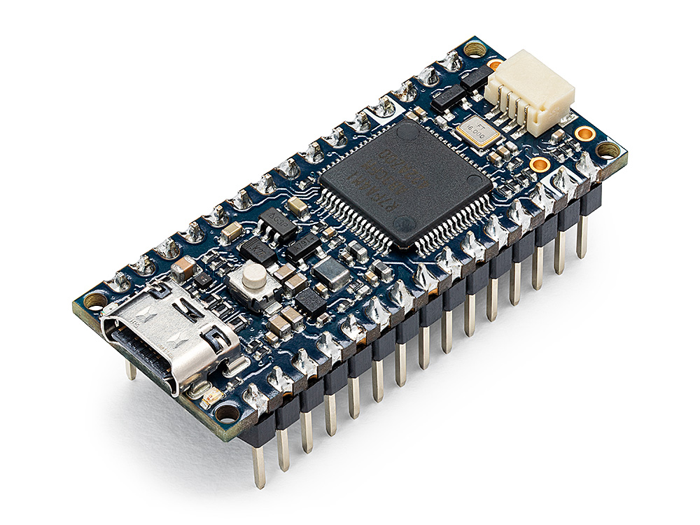 ABX00143, Arduino
