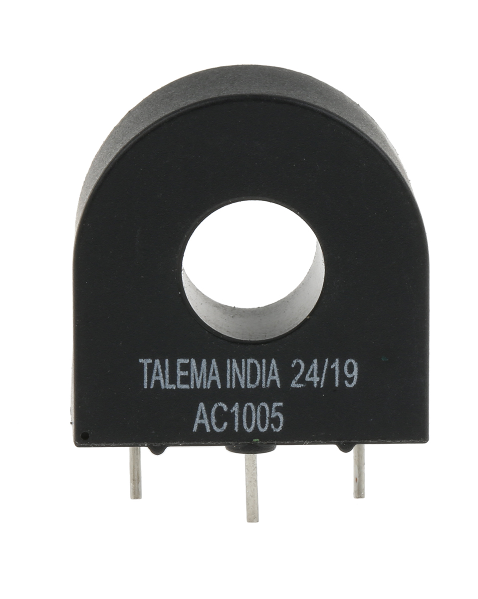 AC-1005, Nuvotem Talema