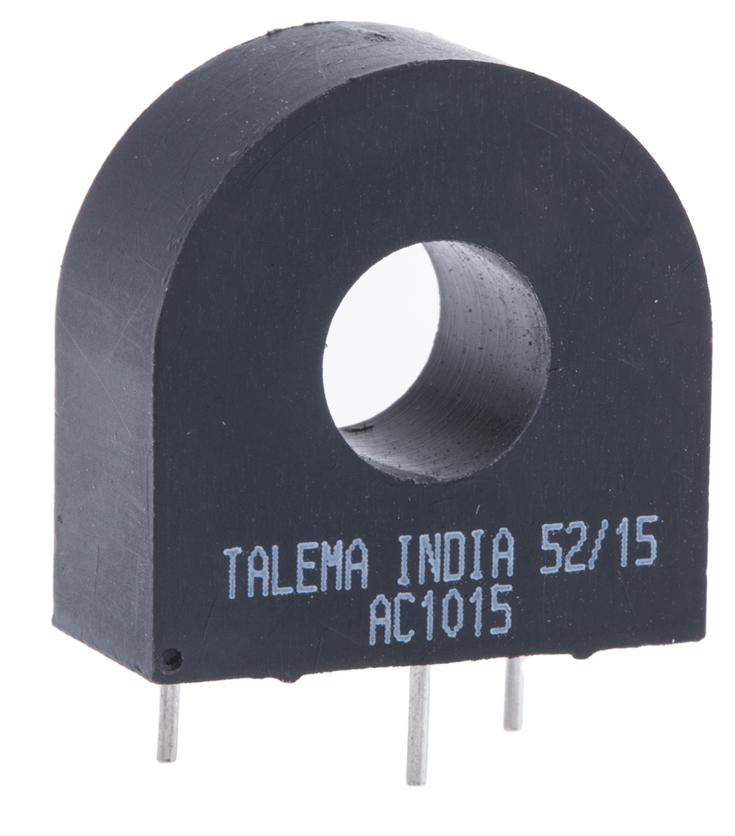 AC-1015, Nuvotem Talema