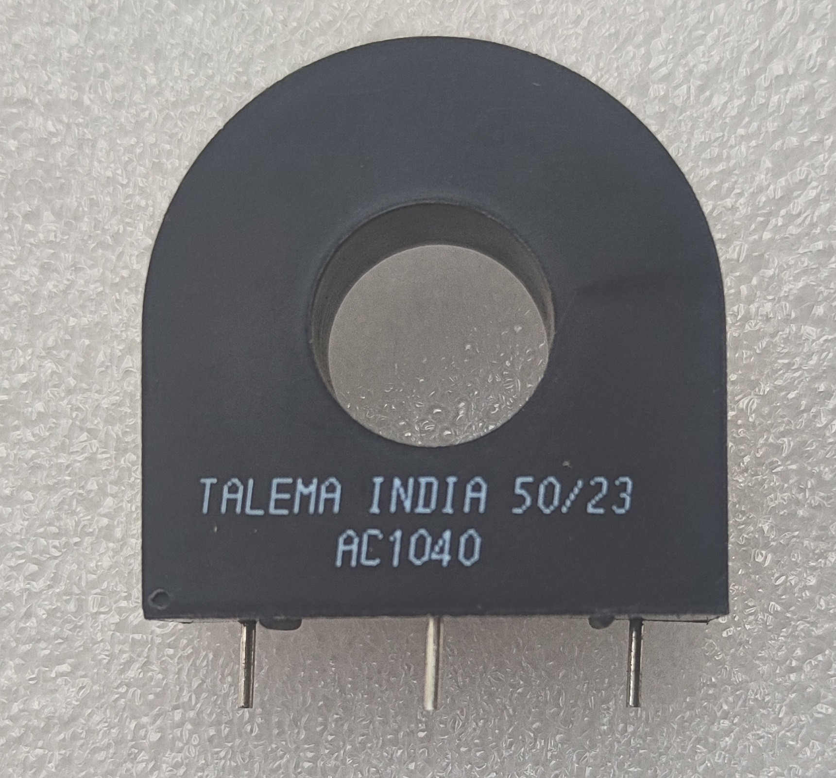AC-1040, Nuvotem Talema