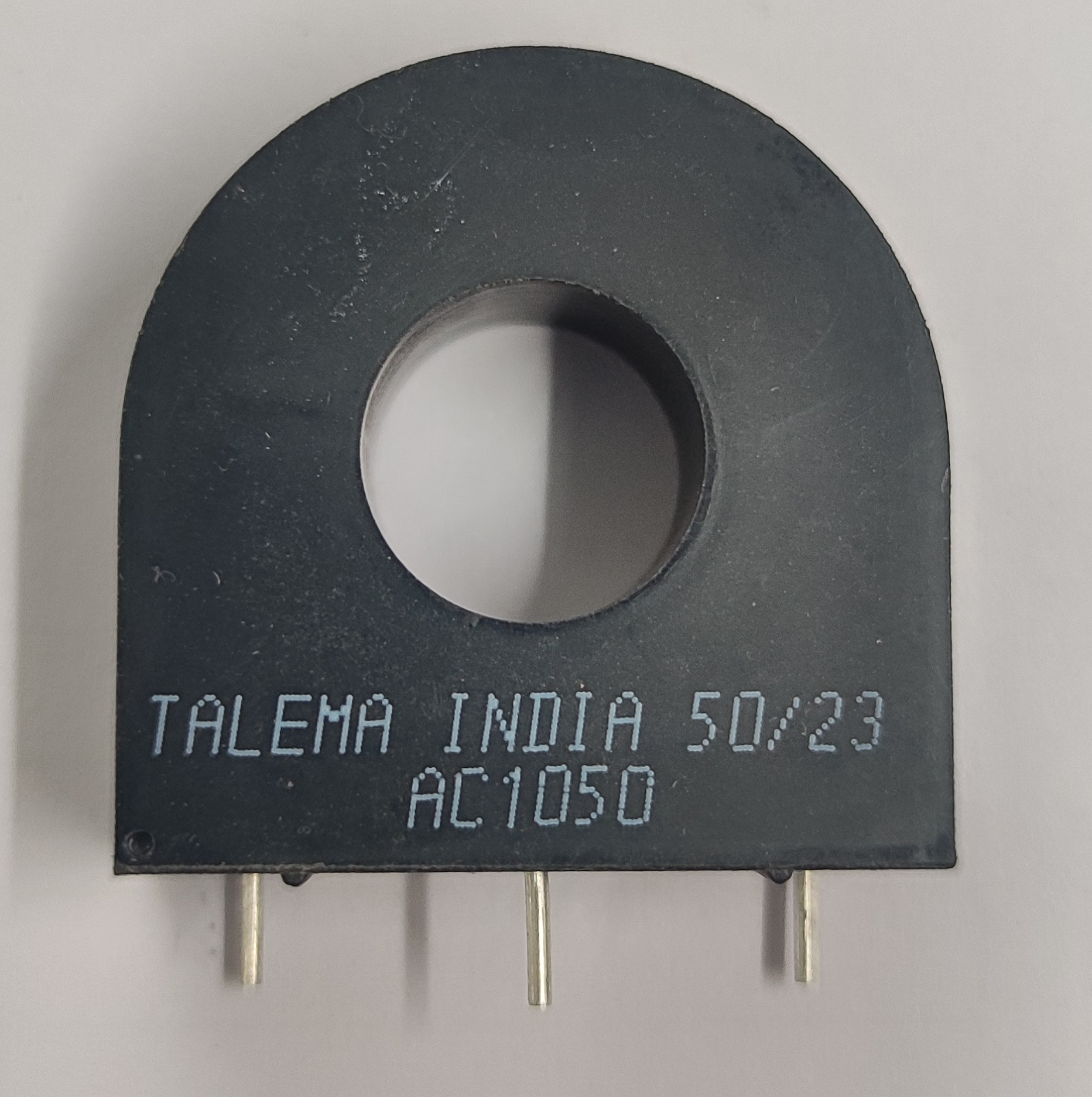 AC-1050, Nuvotem Talema