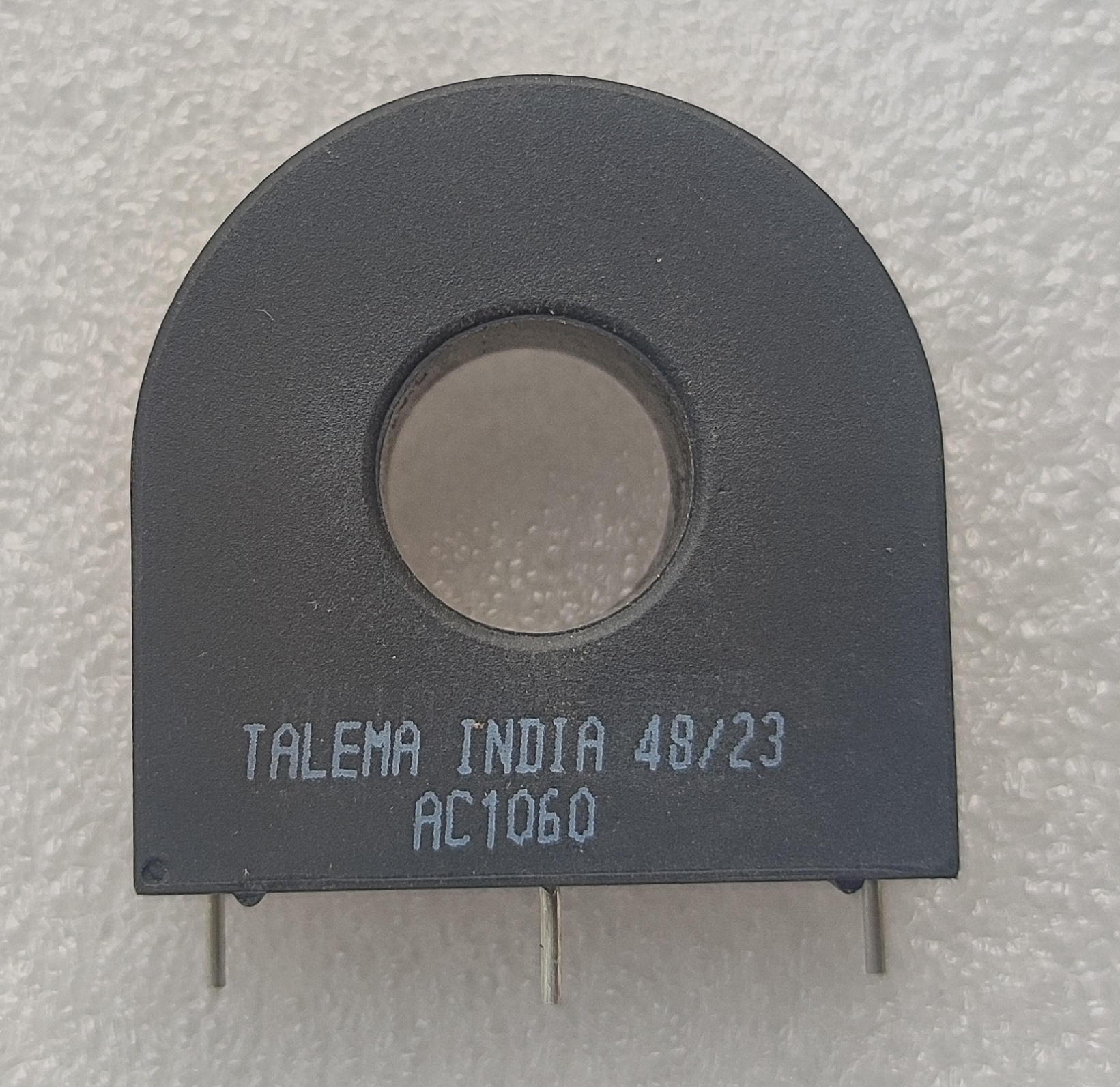 AC-1060, Nuvotem Talema