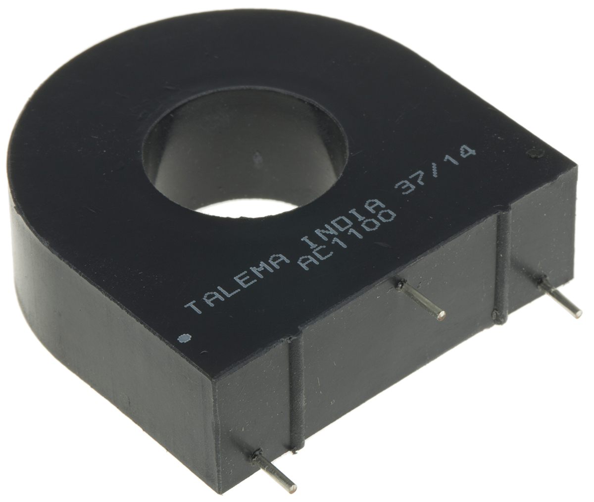 AC-1100, Nuvotem Talema