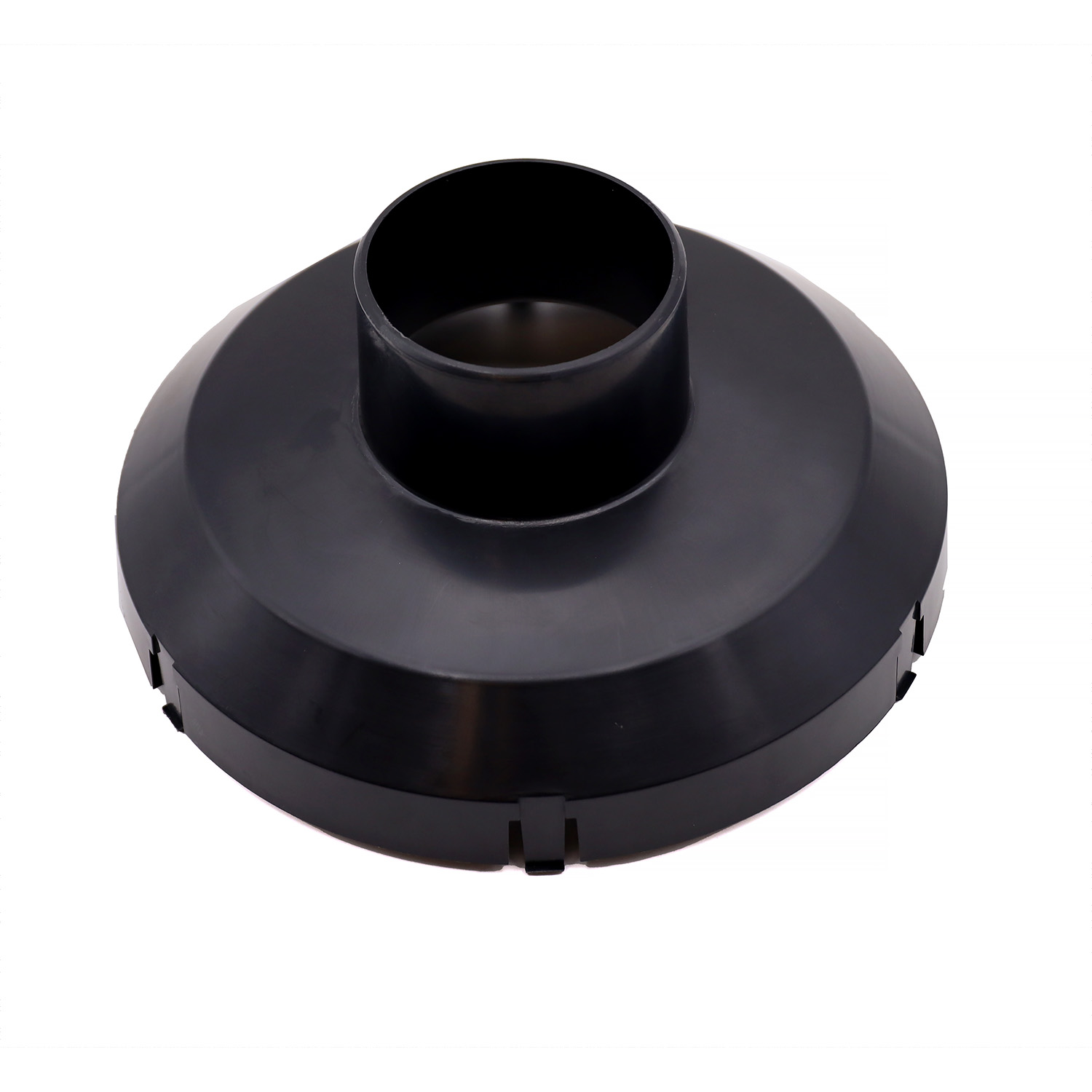 AC-BVX250-DUCT, Metcal