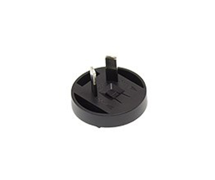 AC plug-AU2, MEAN WELL