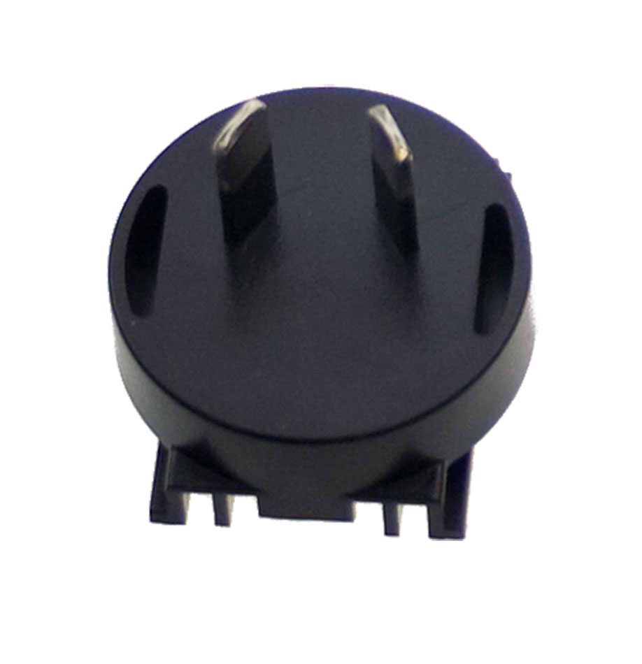 AC plug-AU, MEAN WELL