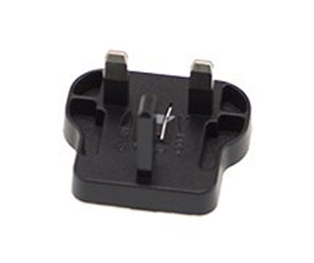 AC plug-UK2, MEAN WELL