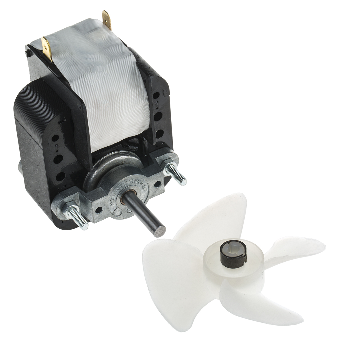 AC1004, Mellor Electric