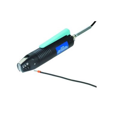 AC100, MECATRACTION