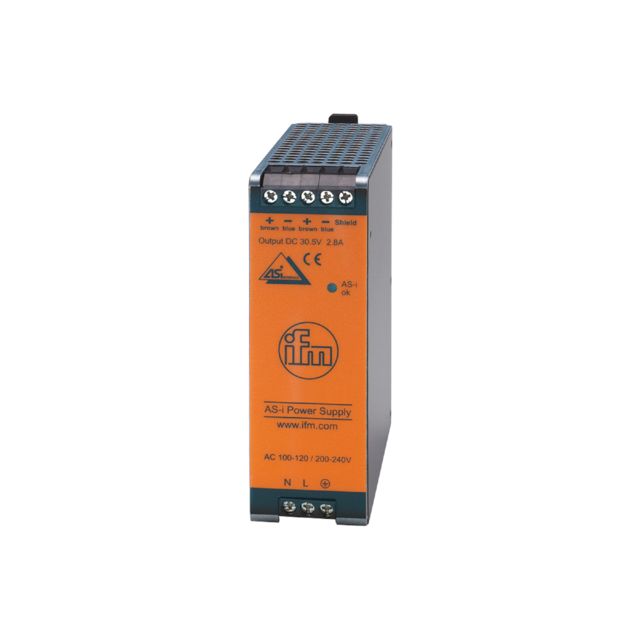 AC1256, ifm electronic