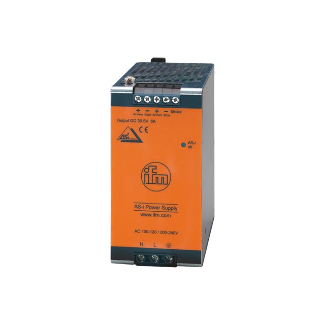 AC1258, ifm electronic