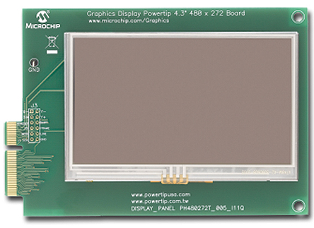AC164127-6, Microchip