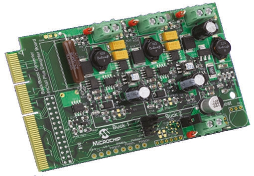 AC164133, Microchip