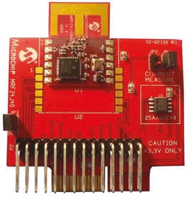 AC164134-1, Microchip