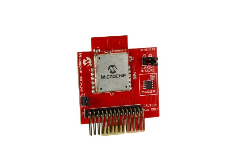 AC164134-3, Microchip