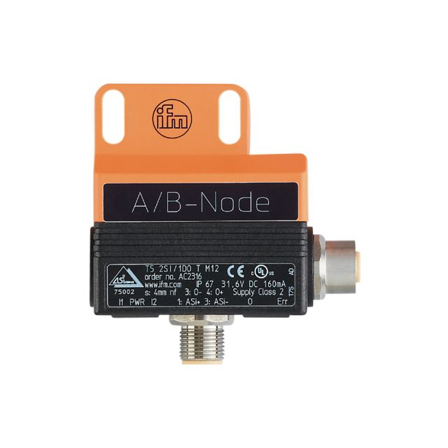 AC2316, ifm electronic