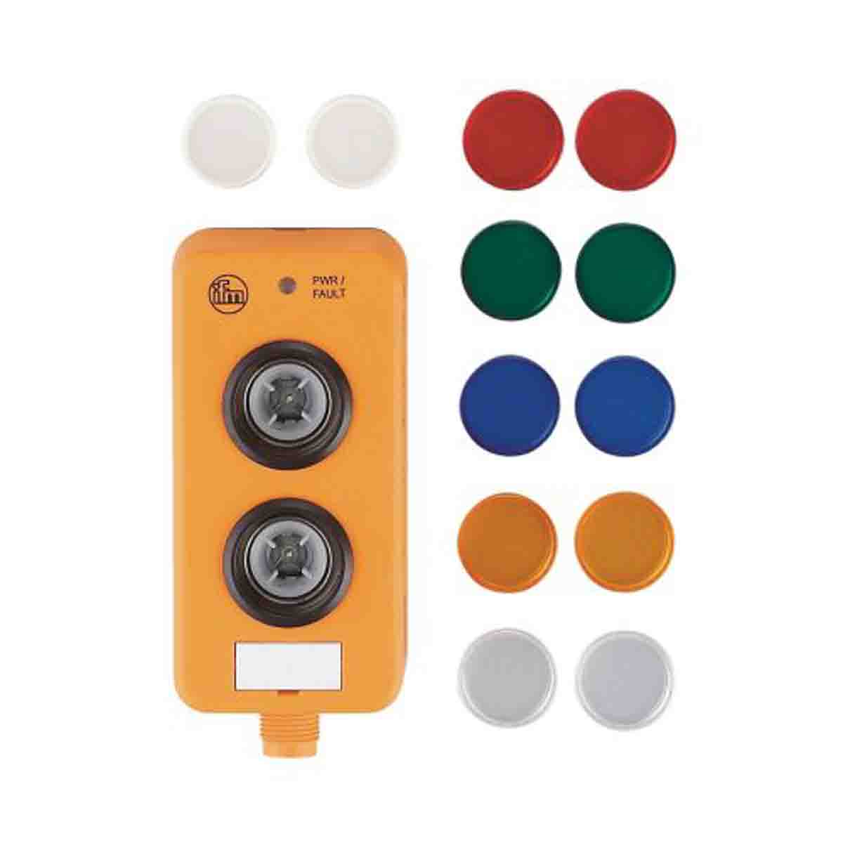 AC2396, ifm electronic