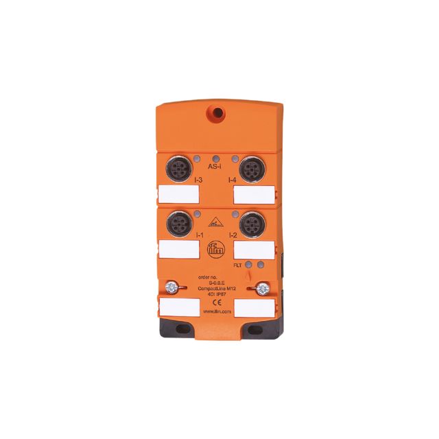AC2410, ifm electronic