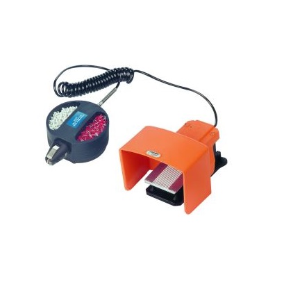 AC25T, MECATRACTION