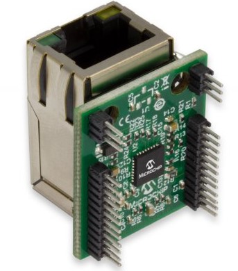 AC320004-6, Microchip