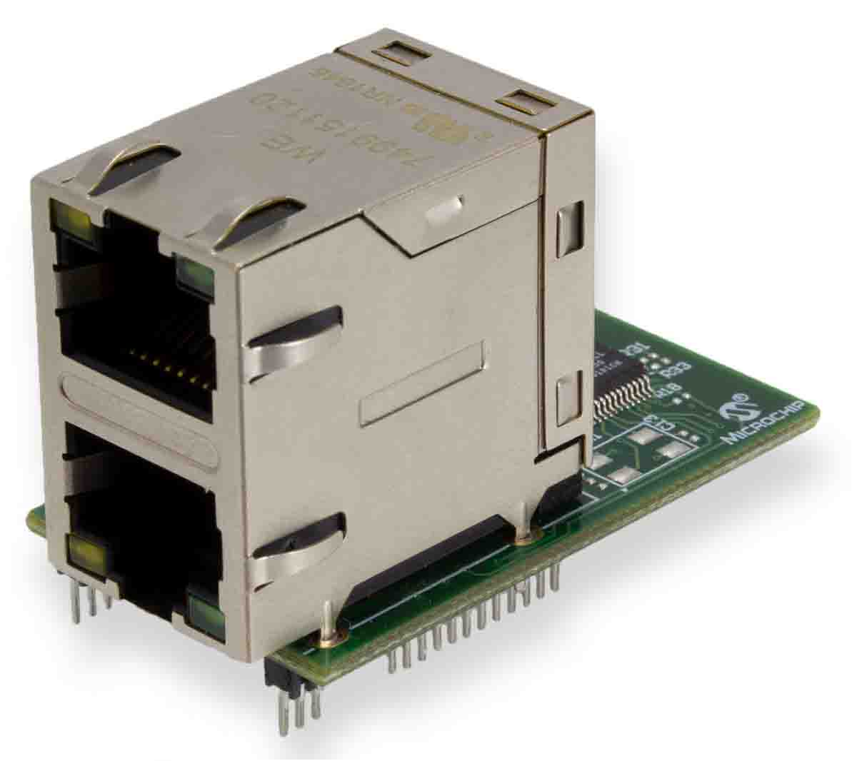 AC320004-7, Microchip