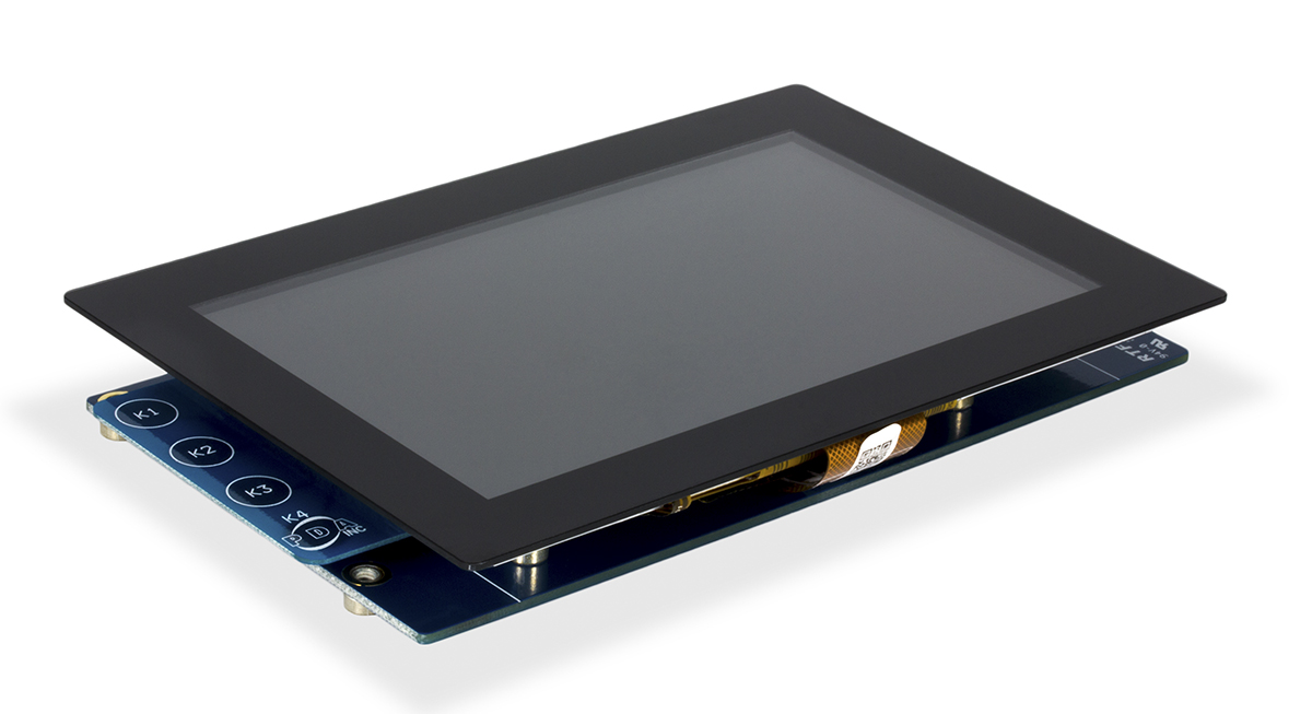 AC320005-5, Microchip