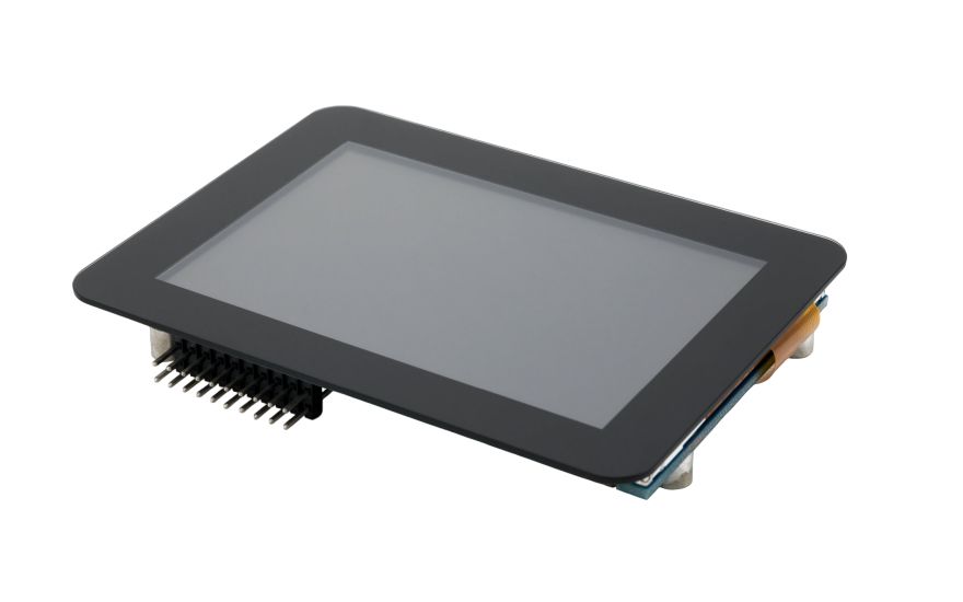 AC320007, Microchip