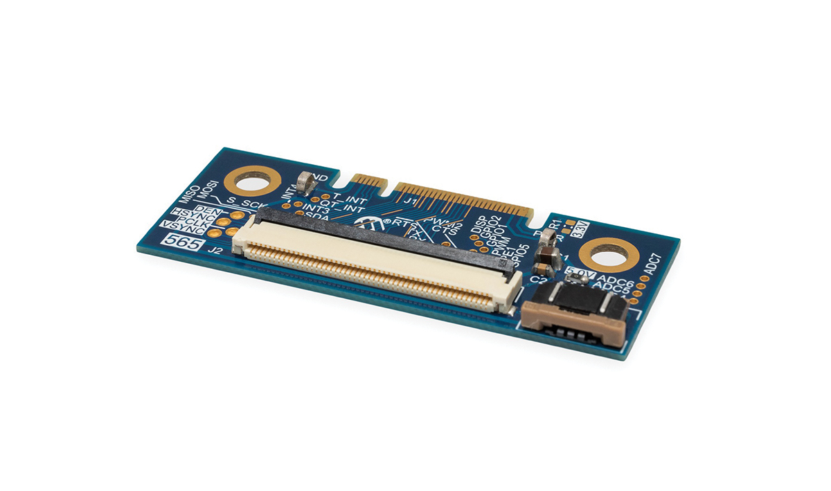 AC320212, Microchip