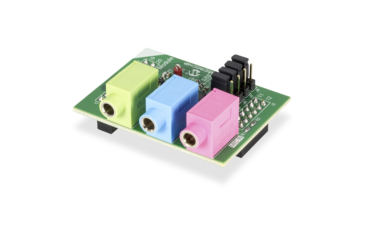 AC328904, Microchip