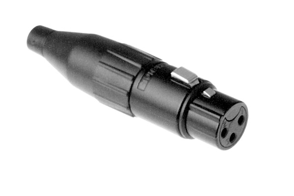 AC3FB, Amphenol Industrial