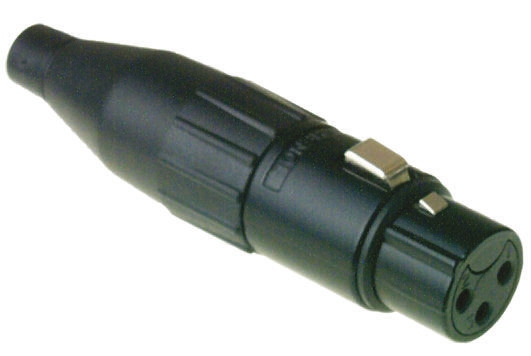 AC3FB, Amphenol Industrial