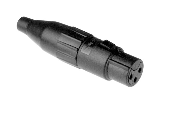 AC3FCP, Amphenol Industrial