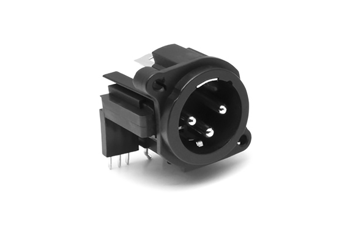 AC3MAH4-SW-B, Amphenol Industrial