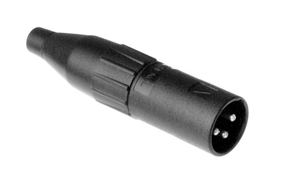 AC3MCP, Amphenol Industrial