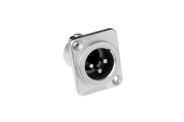 AC3MDZ, Amphenol Industrial