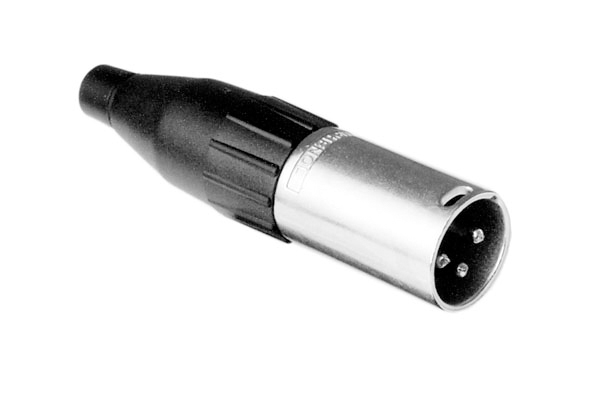 AC3MJ, Amphenol Industrial