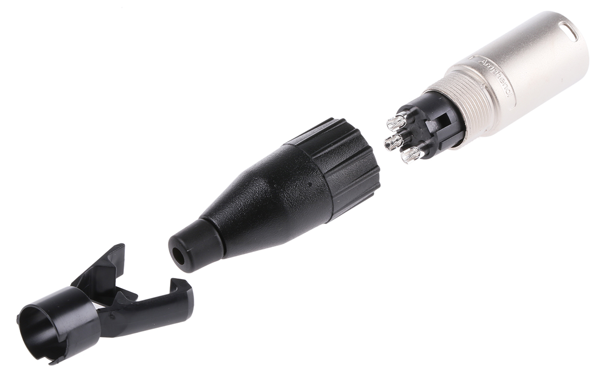 AC3MMB, Amphenol Industrial