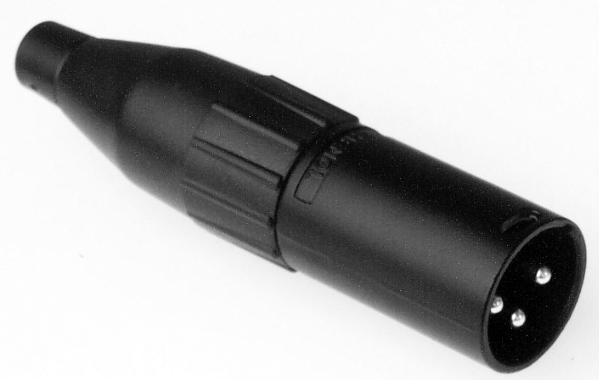 AC3MMBJ, Amphenol Industrial