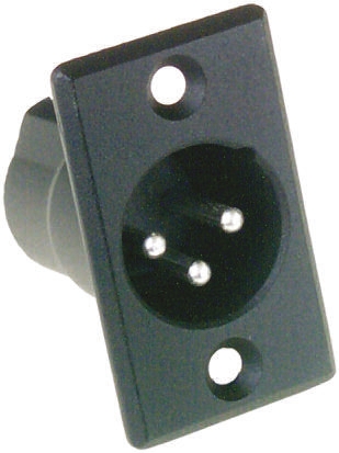 AC3MMPNZB, Amphenol Industrial