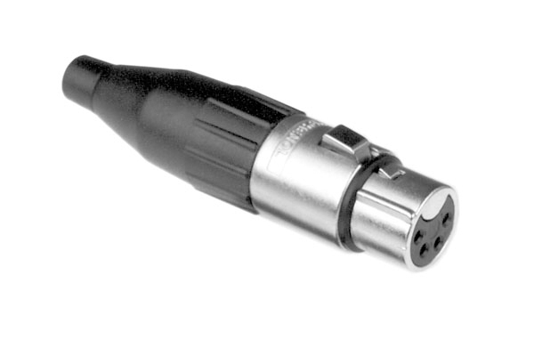 AC4F, Amphenol Industrial