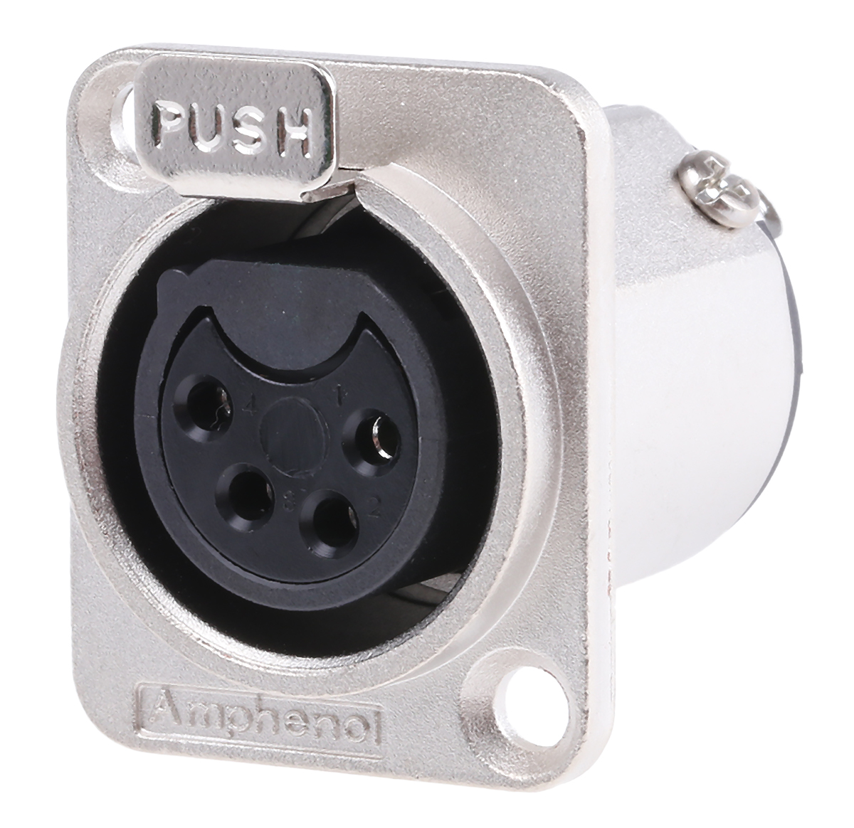 AC4FDZ, Amphenol Industrial