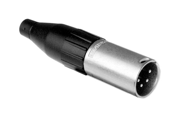 AC4M, Amphenol Industrial